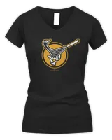 Women's V-Neck T-Shirt Women's V-Neck T-Shirt