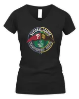 Women's V-Neck T-Shirt Women's V-Neck T-Shirt