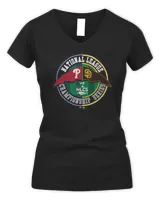 Women's V-Neck T-Shirt Women's V-Neck T-Shirt