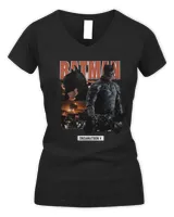Women's V-Neck T-Shirt Women's V-Neck T-Shirt