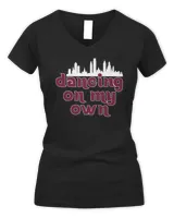 Women's V-Neck T-Shirt Women's V-Neck T-Shirt