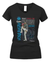Women's V-Neck T-Shirt Women's V-Neck T-Shirt