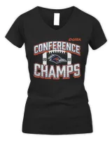 Women's V-Neck T-Shirt Women's V-Neck T-Shirt
