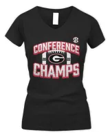 Women's V-Neck T-Shirt Women's V-Neck T-Shirt
