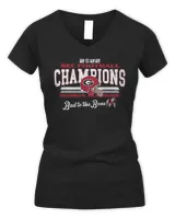 Women's V-Neck T-Shirt Women's V-Neck T-Shirt