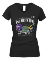 Women's V-Neck T-Shirt Women's V-Neck T-Shirt