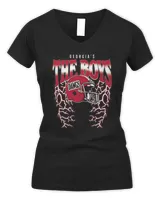Women's V-Neck T-Shirt Women's V-Neck T-Shirt