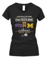 Women's V-Neck T-Shirt Women's V-Neck T-Shirt
