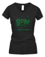 Women's V-Neck T-Shirt Women's V-Neck T-Shirt