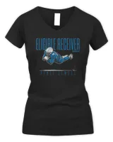 Women's V-Neck T-Shirt Women's V-Neck T-Shirt