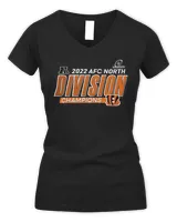 Women's V-Neck T-Shirt Women's V-Neck T-Shirt