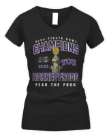 Women's V-Neck T-Shirt Women's V-Neck T-Shirt