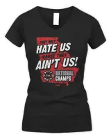 Women's V-Neck T-Shirt Women's V-Neck T-Shirt