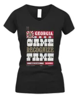 Women's V-Neck T-Shirt Women's V-Neck T-Shirt
