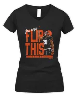 Women's V-Neck T-Shirt Women's V-Neck T-Shirt