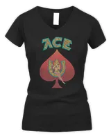 Women's V-Neck T-Shirt Women's V-Neck T-Shirt