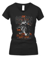 Women's V-Neck T-Shirt Women's V-Neck T-Shirt