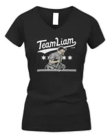 Women's V-Neck T-Shirt Women's V-Neck T-Shirt