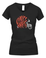 Women's V-Neck T-Shirt Women's V-Neck T-Shirt