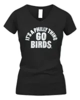 Women's V-Neck T-Shirt Women's V-Neck T-Shirt