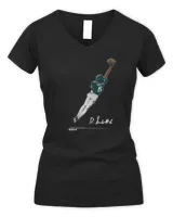 Women's V-Neck T-Shirt Women's V-Neck T-Shirt