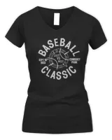 Women's V-Neck T-Shirt Women's V-Neck T-Shirt