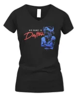 Women's V-Neck T-Shirt Women's V-Neck T-Shirt