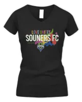 Women's V-Neck T-Shirt Women's V-Neck T-Shirt
