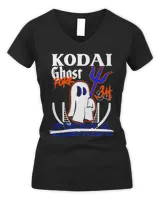 Women's V-Neck T-Shirt Women's V-Neck T-Shirt