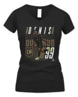 Women's V-Neck T-Shirt Women's V-Neck T-Shirt