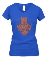 Women's V-Neck T-Shirt Women's V-Neck T-Shirt
