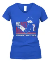 Women's V-Neck T-Shirt Women's V-Neck T-Shirt