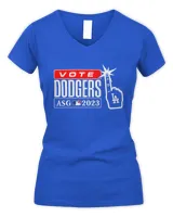 Women's V-Neck T-Shirt Women's V-Neck T-Shirt