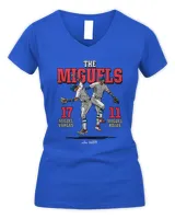 Women's V-Neck T-Shirt Women's V-Neck T-Shirt