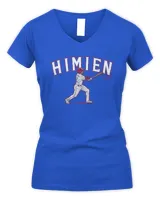 Women's V-Neck T-Shirt Women's V-Neck T-Shirt
