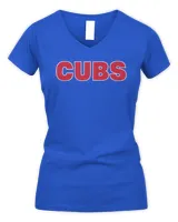 Women's V-Neck T-Shirt Women's V-Neck T-Shirt