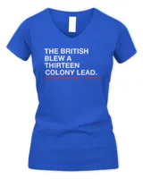 Women's V-Neck T-Shirt Women's V-Neck T-Shirt