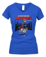 Women's V-Neck T-Shirt Women's V-Neck T-Shirt