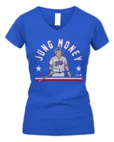 Women's V-Neck T-Shirt Women's V-Neck T-Shirt