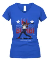 Women's V-Neck T-Shirt Women's V-Neck T-Shirt