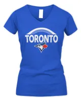Women's V-Neck T-Shirt Women's V-Neck T-Shirt