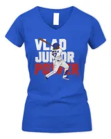 Women's V-Neck T-Shirt Women's V-Neck T-Shirt