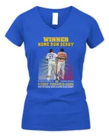 Women's V-Neck T-Shirt Women's V-Neck T-Shirt