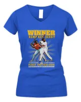 Women's V-Neck T-Shirt Women's V-Neck T-Shirt