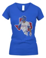 Women's V-Neck T-Shirt Women's V-Neck T-Shirt