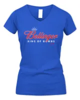 Women's V-Neck T-Shirt Women's V-Neck T-Shirt