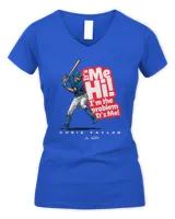 Women's V-Neck T-Shirt Women's V-Neck T-Shirt