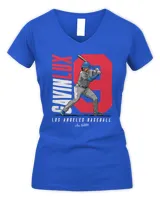 Women's V-Neck T-Shirt Women's V-Neck T-Shirt