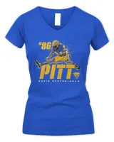 Women's V-Neck T-Shirt Women's V-Neck T-Shirt