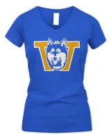 Women's V-Neck T-Shirt Women's V-Neck T-Shirt